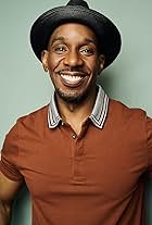 Photo of Prince Hammond