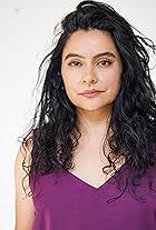 Photo of Priscila Ferro