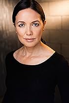 Photo of Priscilla Garita