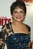 Photo of Priscilla Lopez