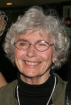 Priscilla Pointer Contact Info: [Fan Mail, Business, Autographs, & More