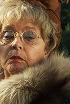 Photo of Prunella Scales