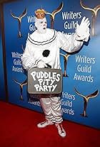 Photo of Puddles Pity Party