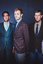 Photo of Punch Brothers