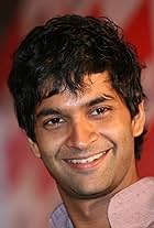 Photo of Purab Kohli