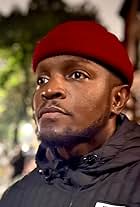 Photo of Qasim Basir