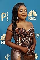 Photo of Quinta Brunson