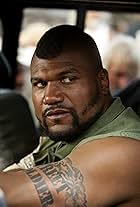 Photo of Quinton Jackson