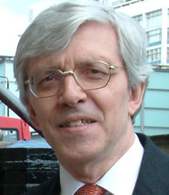 Photo of Gary Tiedemann