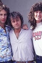 Photo of REO Speedwagon