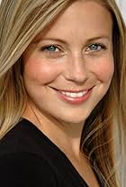 Photo of Rachael Coopes