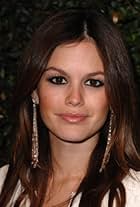 Photo of Rachel Bilson