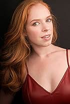 Photo of Rachel Hafell