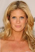 Photo of Rachel Hunter