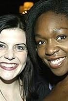 Photo of Rachel Isaac