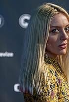 Photo of Rachel Jackson