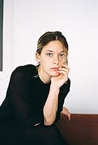 Photo of Rachel Keller