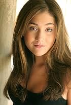 Photo of Rachel Leigh Werner