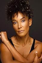 Photo of Rachel Luttrell