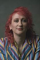 Photo of Rachel Mason