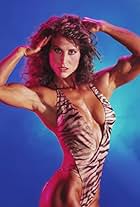 Rachel McLish Contact Info: [Fan Mail, Business, Autographs, & More