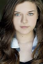 Photo of Rachel Pace