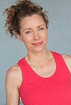 Photo of Rachel Parker