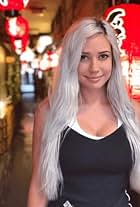 Photo of Rachel Pearce