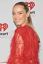 Photo of Rachel Skarsten