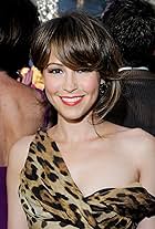 Photo of Rachel Stevens