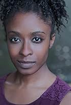 Photo of Rachel Summers