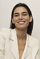 Photo of Rachel Vallori