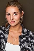 Photo of Rachel Walters