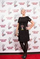 Photo of Rachel Woolley