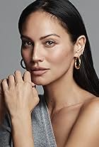 Photo of Rachelle Goulding