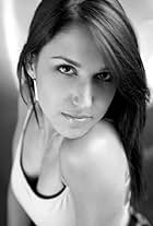 Photo of Rachelle Rutland