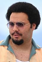 Photo of Rachid Guellaz
