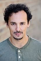 Photo of Rachid Sabitri