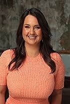 Photo of Rae Johnston