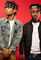 Photo of Rae Sremmurd