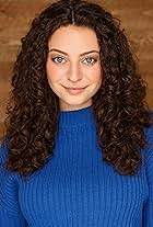 Photo of Raelin Searcy