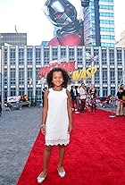 Photo of Raelynn Bratten