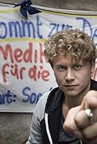 Photo of Rafael Gareisen