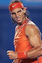 Photo of Rafael Nadal