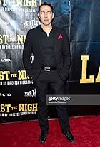 Photo of Rafael Siegel