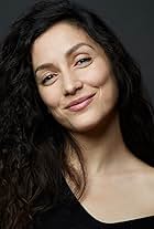 Photo of Rafaëlle Cohen