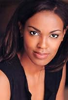 Photo of Rafeedah Keys