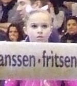 Photo of Ragan Smith