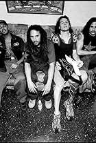 Photo of Rage Against The Machine