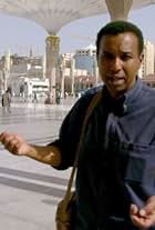 Photo of Rageh Omaar